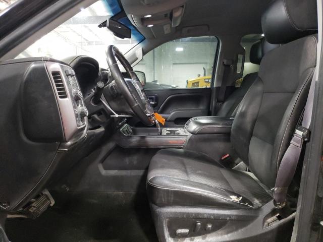 3GTU2UEC3EG470340 GMC Sierra K1500 Sle
