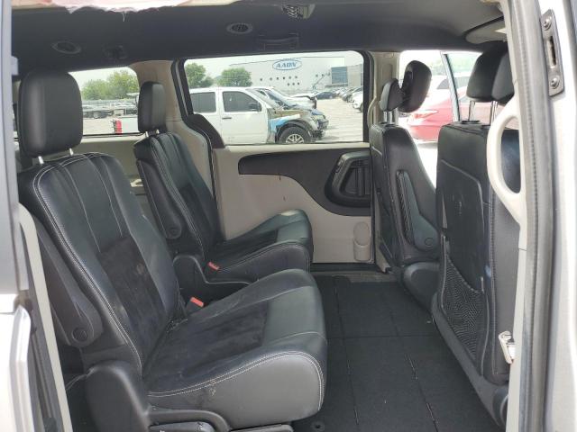 2C4RDGCG0HR599819 Dodge Grand Caravan Sxt