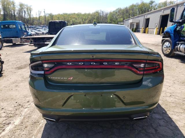 2C3CDXJG4JH164715 Dodge CHARGER GT