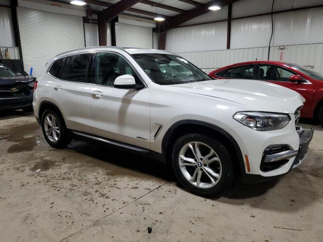 5UXTR9C50JLC78607 BMW X3 Xdrive30i