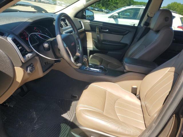 1GKKRSKD1FJ232110 GMC Acadia Slt-2