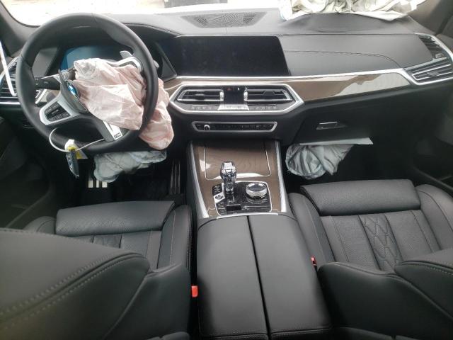 5UXCR6C02N9L37241 BMW X5 Xdrive40i