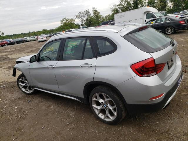 WBAVL1C53FVY30720 BMW X1 Xdrive28i