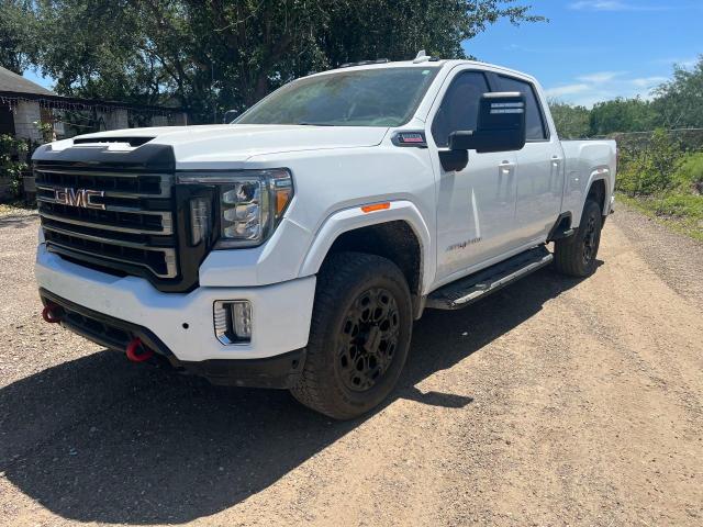 1GT49PEY4LF334256 GMC Sierra K2500 At4