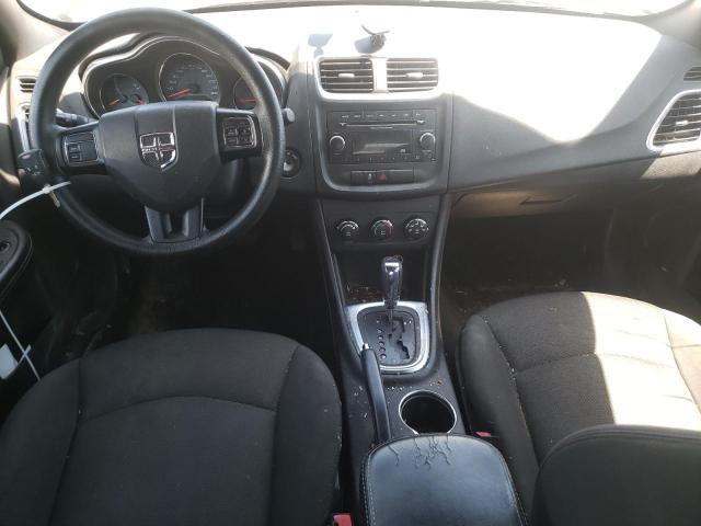 1C3CDZAB1EN127103 Dodge AVENGER SE