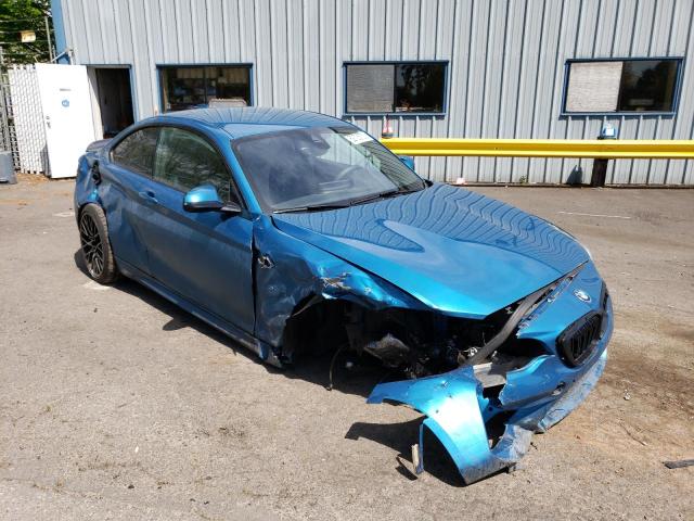 WBS2U7C07L7E69787 BMW M2 Competition