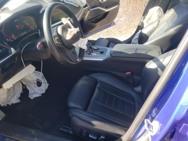 3MW5U7J0XL8B40971 BMW M340I