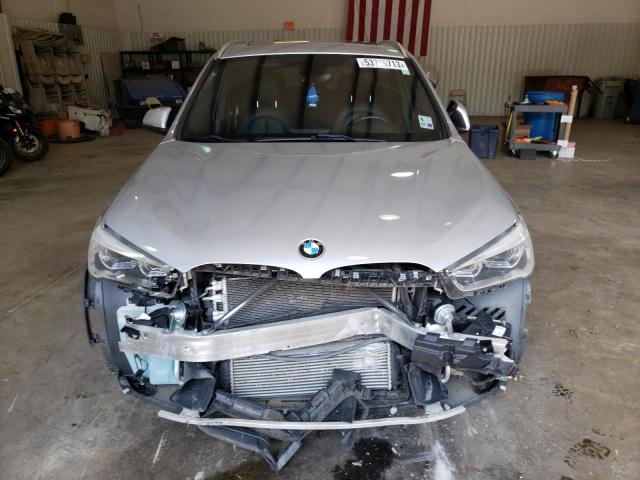 WBXHU7C39J5L08023 BMW X1 Sdrive28i
