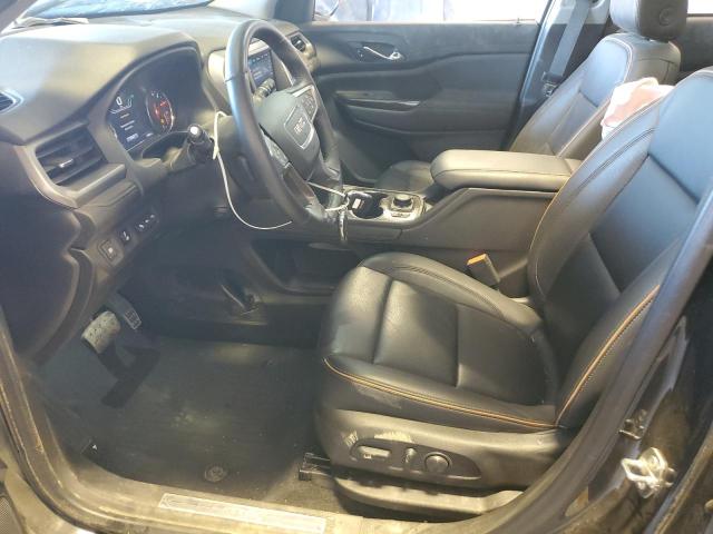 1GKKNLLS0NZ173906 GMC Acadia At4
