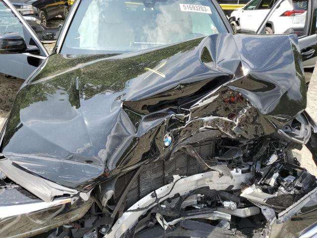 5UXCR6C05M9D76116 BMW X5 Xdrive40i