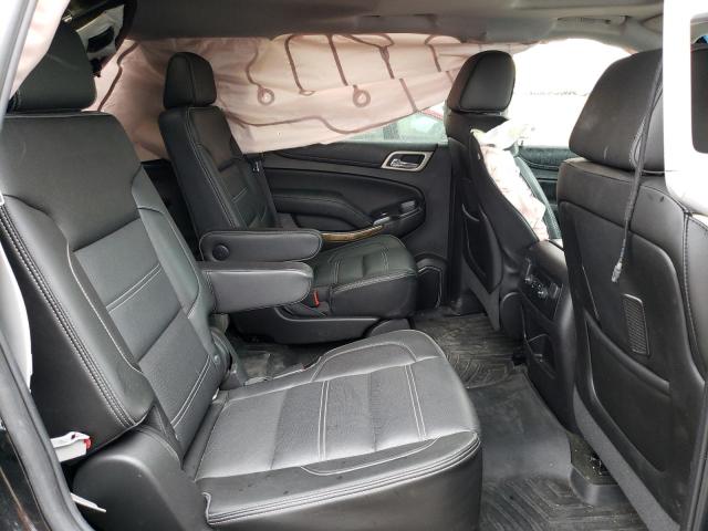 1GKS2CKJ4GR419408 GMC YUKON DENALI