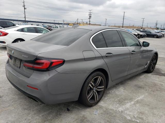 WBA53BH0XMWX15218 BMW 530 I