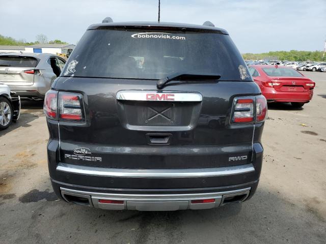 1GKKVTKDXFJ334149 GMC Acadia Denali