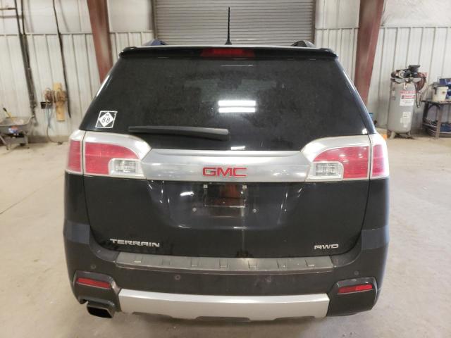 2GKFLZEK0E6320437 GMC Terrain Denali