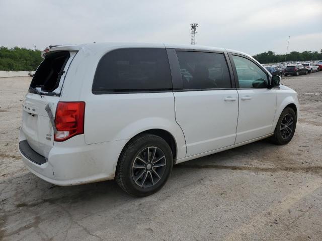 2C4RDGEG4JR150338 Dodge Grand Caravan Gt
