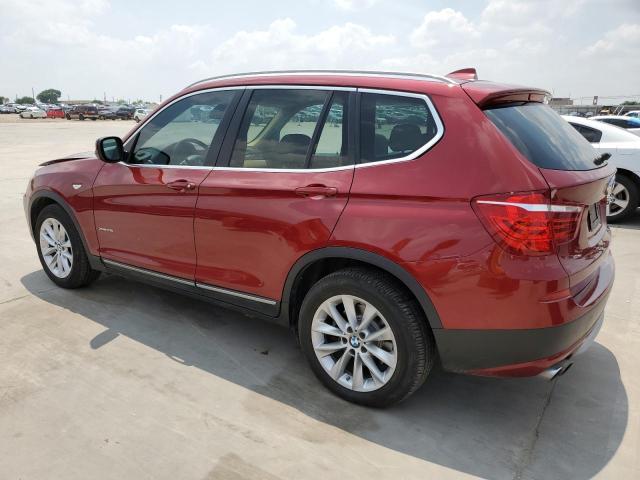5UXWX9C57E0D13542 BMW X3 Xdrive28i