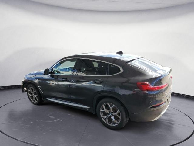5UX2V1C06M9G71901 BMW X4 Xdrive30i