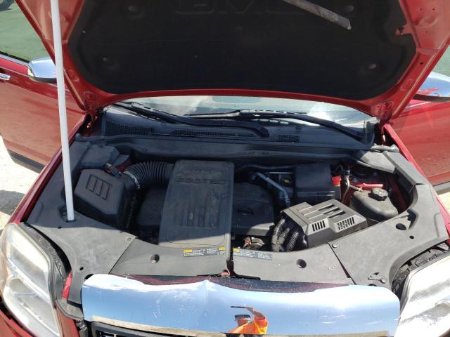 2GKALTEK2E6251631 GMC Terrain Slt