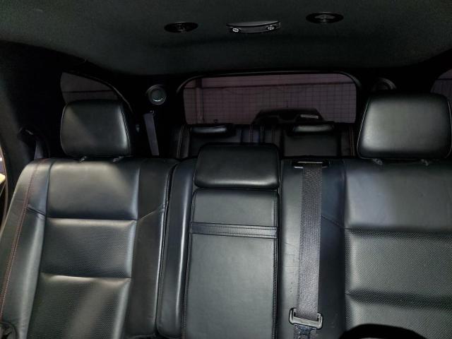 1C4SDJCT7HC629581 Dodge Durango R/t