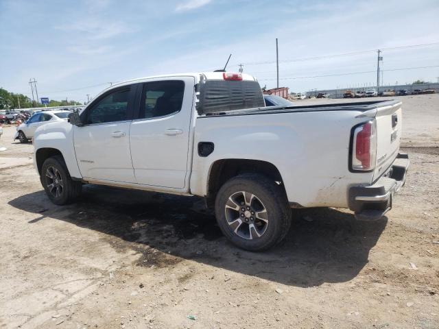 1GTG5CEA2J1157172 GMC CANYON SLE