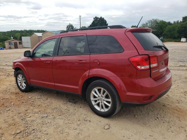 3C4PDCBB1GT202359 Dodge Journey Sxt