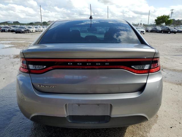 1C3CDFAA1FD363327 Dodge DART SE