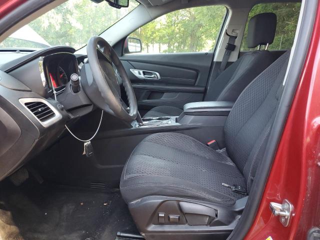 2GKALMEK5F6186717 GMC Terrain Sle