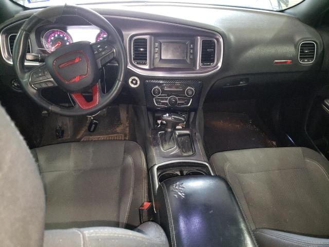 2C3CDXBGXFH767951 Dodge Charger Se