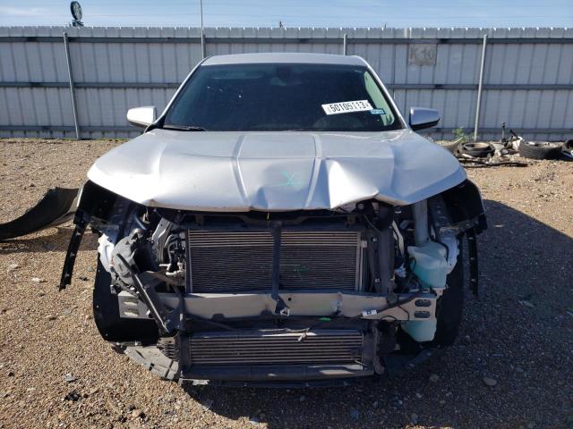 3GKALMEV4JL252205 GMC Terrain Sle