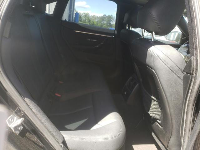 WBA4A9C52GGL89233 BMW 428 I Gran Coupe Sulev