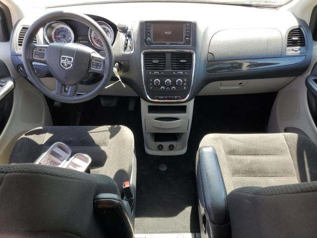 2C4RDGBG8KR809477 Dodge Grand Caravan Se