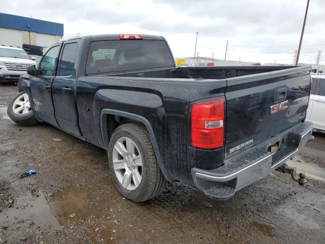 1GTV2MECXGZ332186 GMC Sierra K1500 Sle