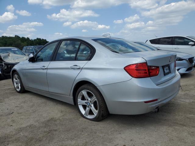 WBA3B1C53FK137335 BMW 320 I