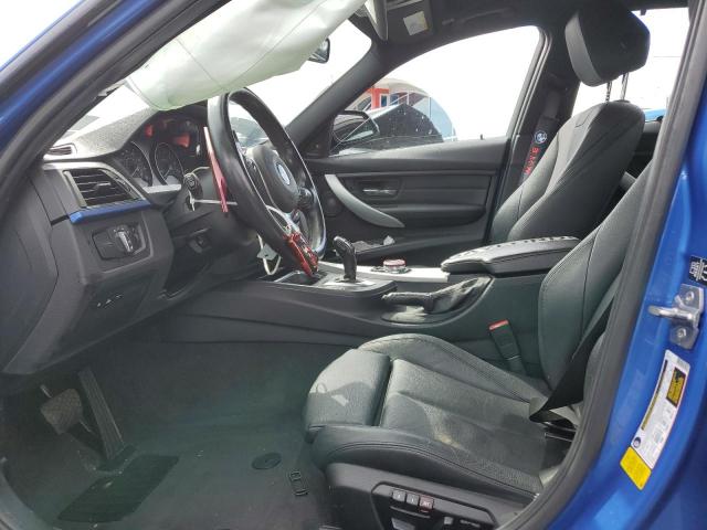 WBA3A9C54FKW74751 BMW 335 I