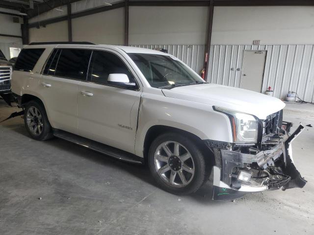 1GKS1BKC7FR271865 GMC YUKON SLT