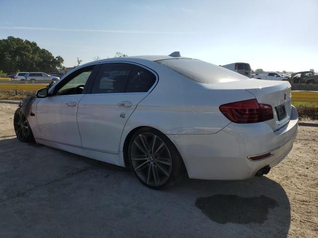 WBA5A5C55ED500238 BMW 528 I