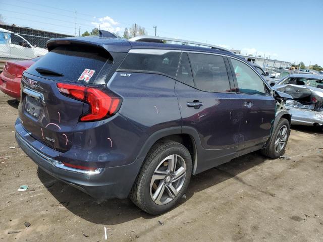 3GKALVEV7KL158200 GMC Terrain Slt