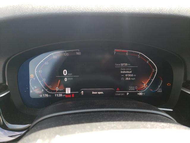 WBA13BJ04MCF05999 BMW 530 XI
