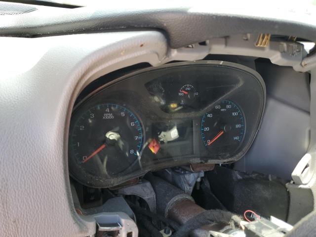 1GTG5BEA7H1263685 GMC Canyon