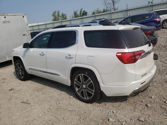 1GKKNXLS0JZ221938 GMC Acadia Denali