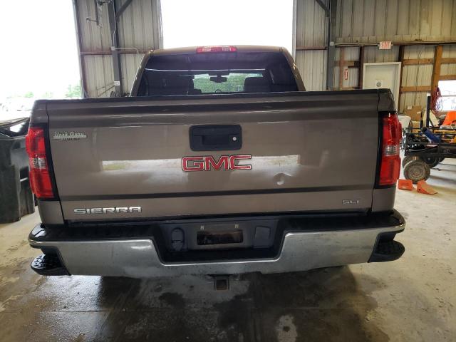3GTU2VEC8EG423150 GMC Sierra K1500 Slt
