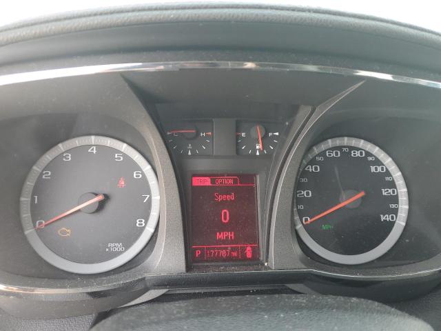 2GKALMEK0E6312108 GMC Terrain Sle