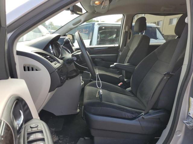 2C4RDGBG4KR566721 Dodge Grand Caravan Se
