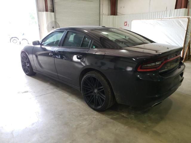 2C3CDXBGXFH767951 Dodge Charger Se