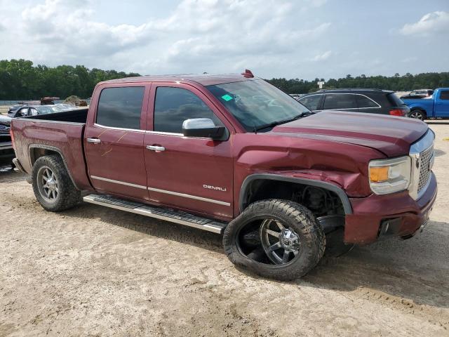 3GTU2WEJ4FG471069 GMC Sierra K1500 Denali