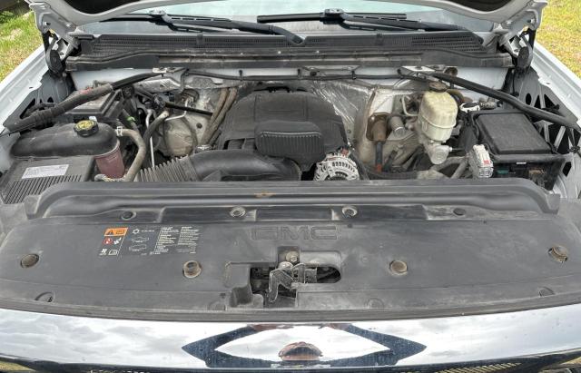 1GT12REG3JF180579 GMC Sierra K2500 Heavy Duty