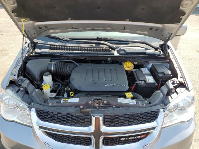 2C4RDGCGXFR631172 Dodge Grand Caravan Sxt