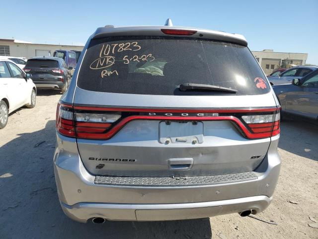 1C4RDJDG1JC271576 Dodge DURANGO GT