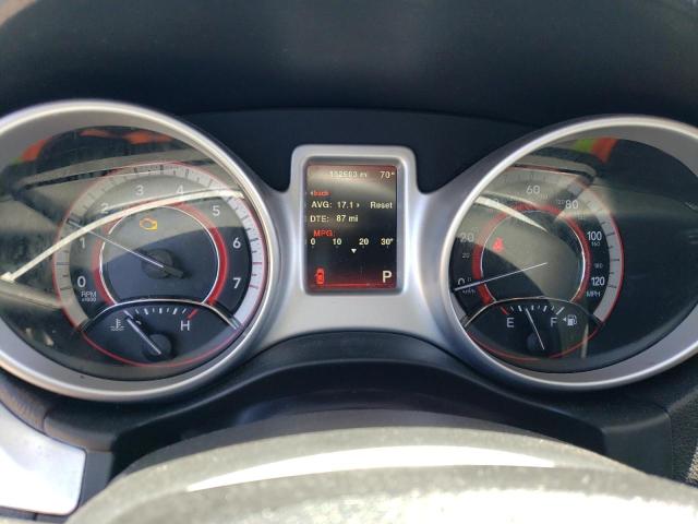 3C4PDCBG3HT526927 Dodge Journey Sxt