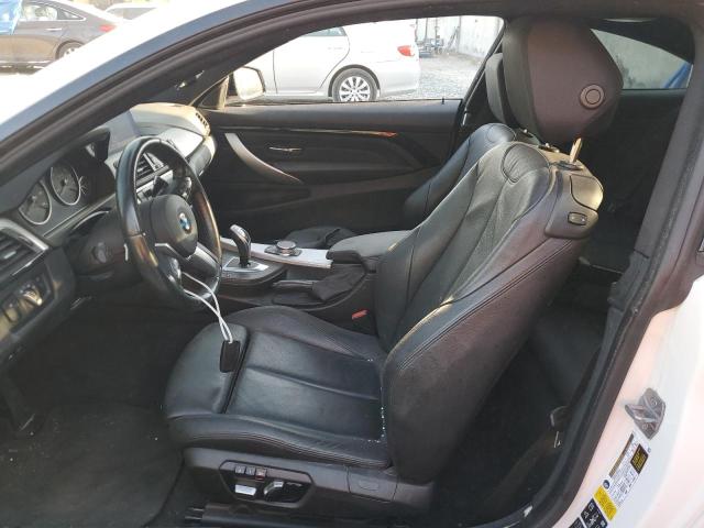 WBA4W5C09LFH34128 BMW 430xi